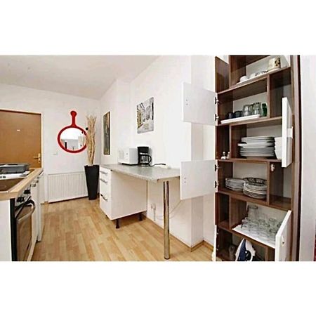 Vienna Rooms Nr 16 Kültér fotó