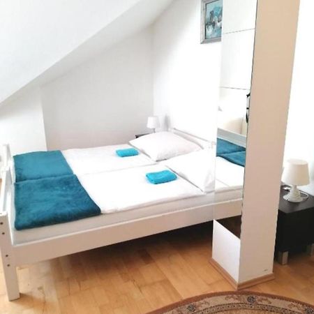 Vienna Rooms Nr 16 Kültér fotó