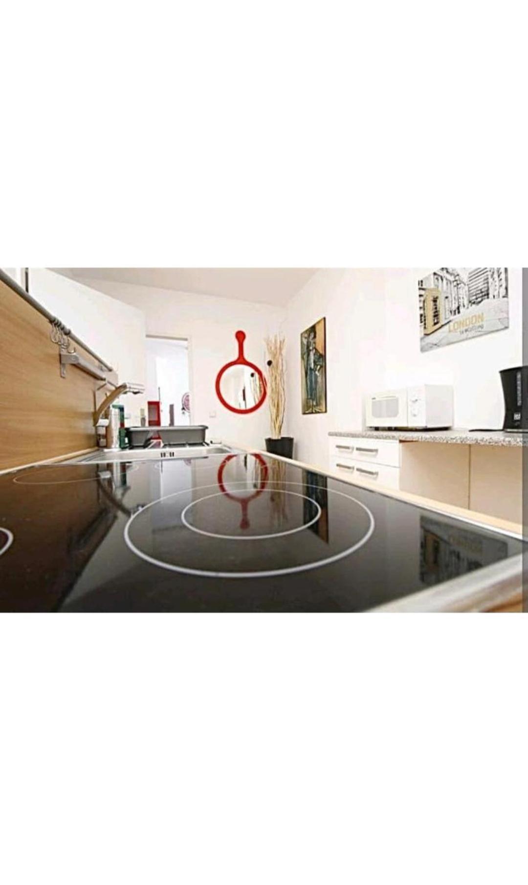 Vienna Rooms Nr 16 Kültér fotó