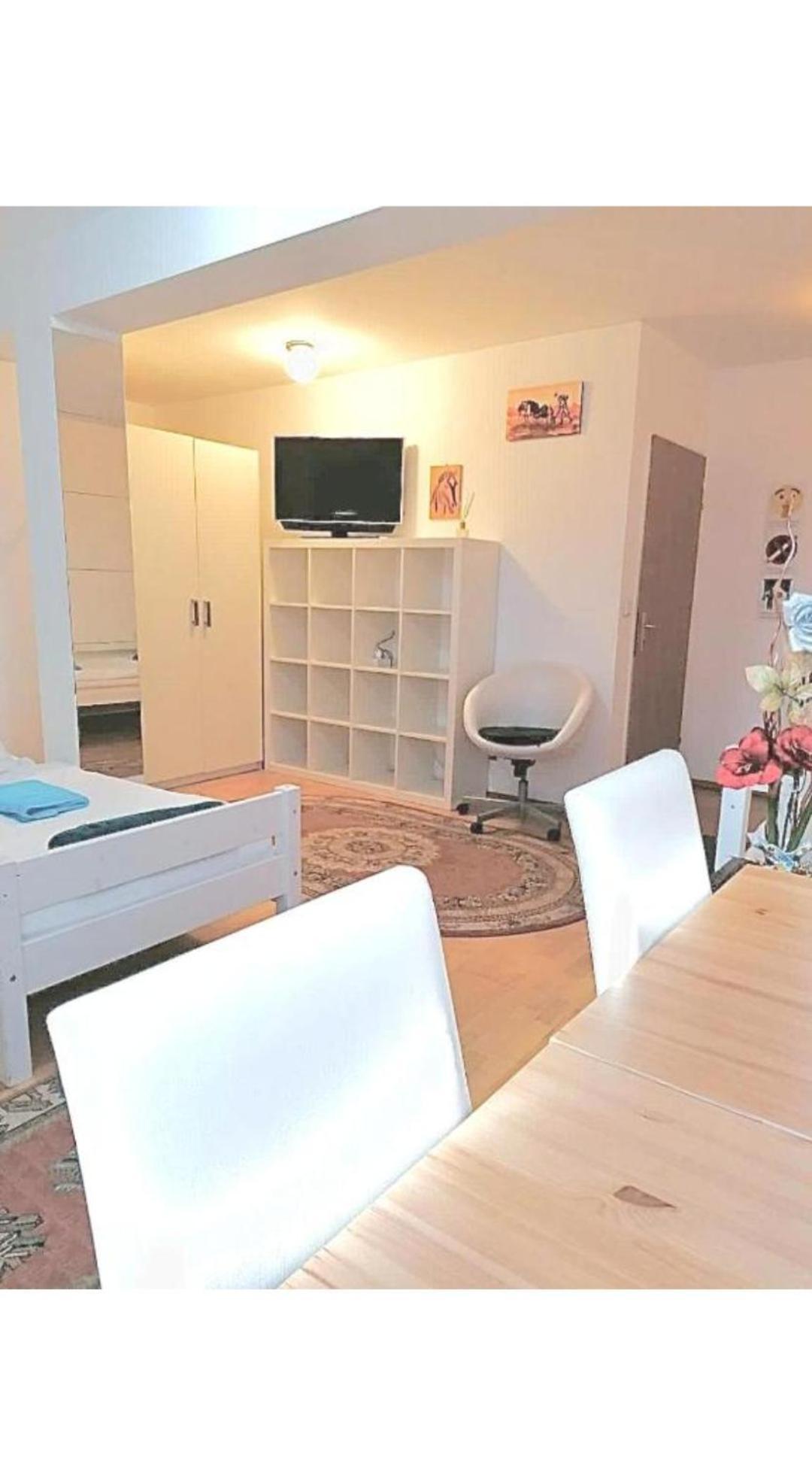 Vienna Rooms Nr 16 Kültér fotó
