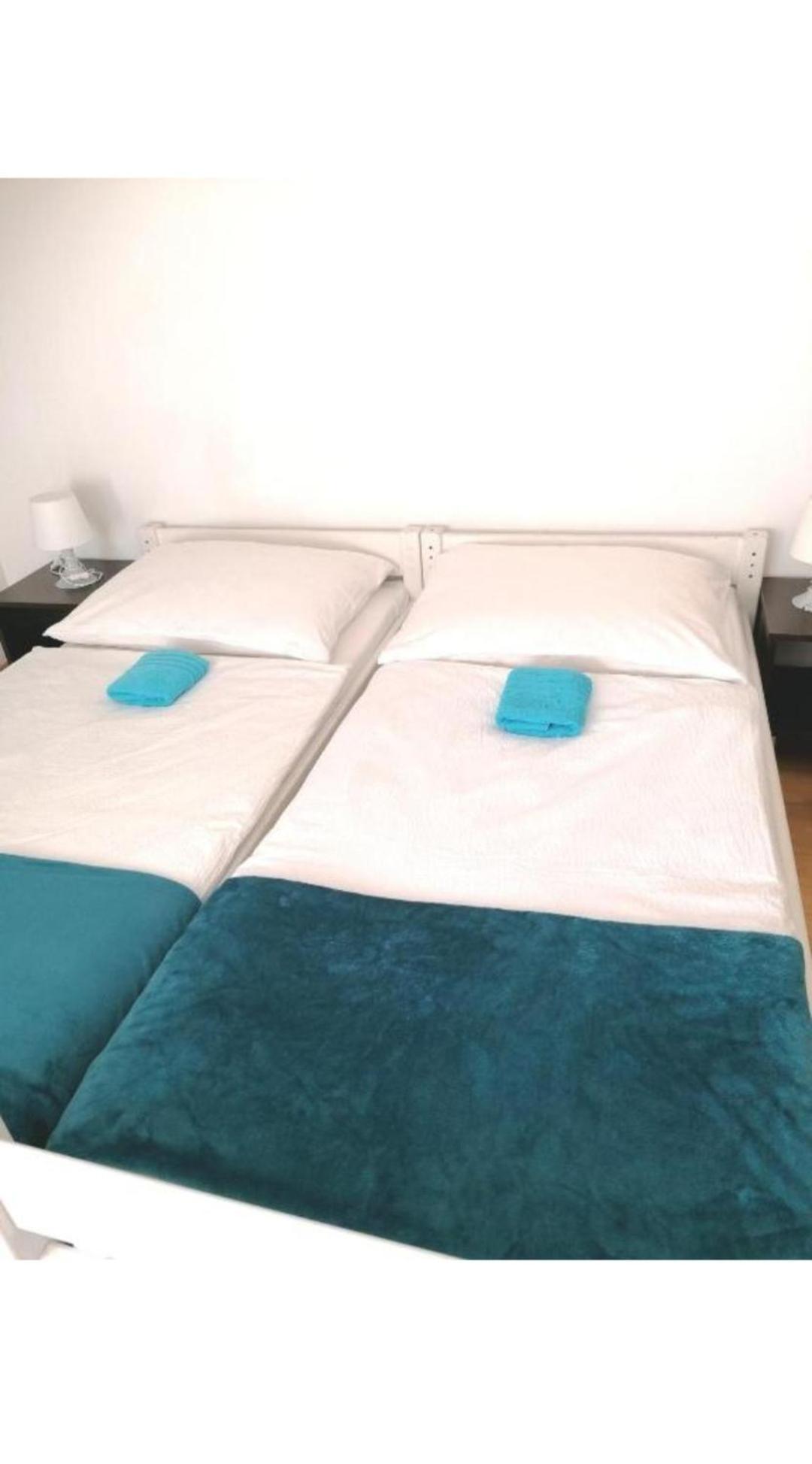 Vienna Rooms Nr 16 Kültér fotó