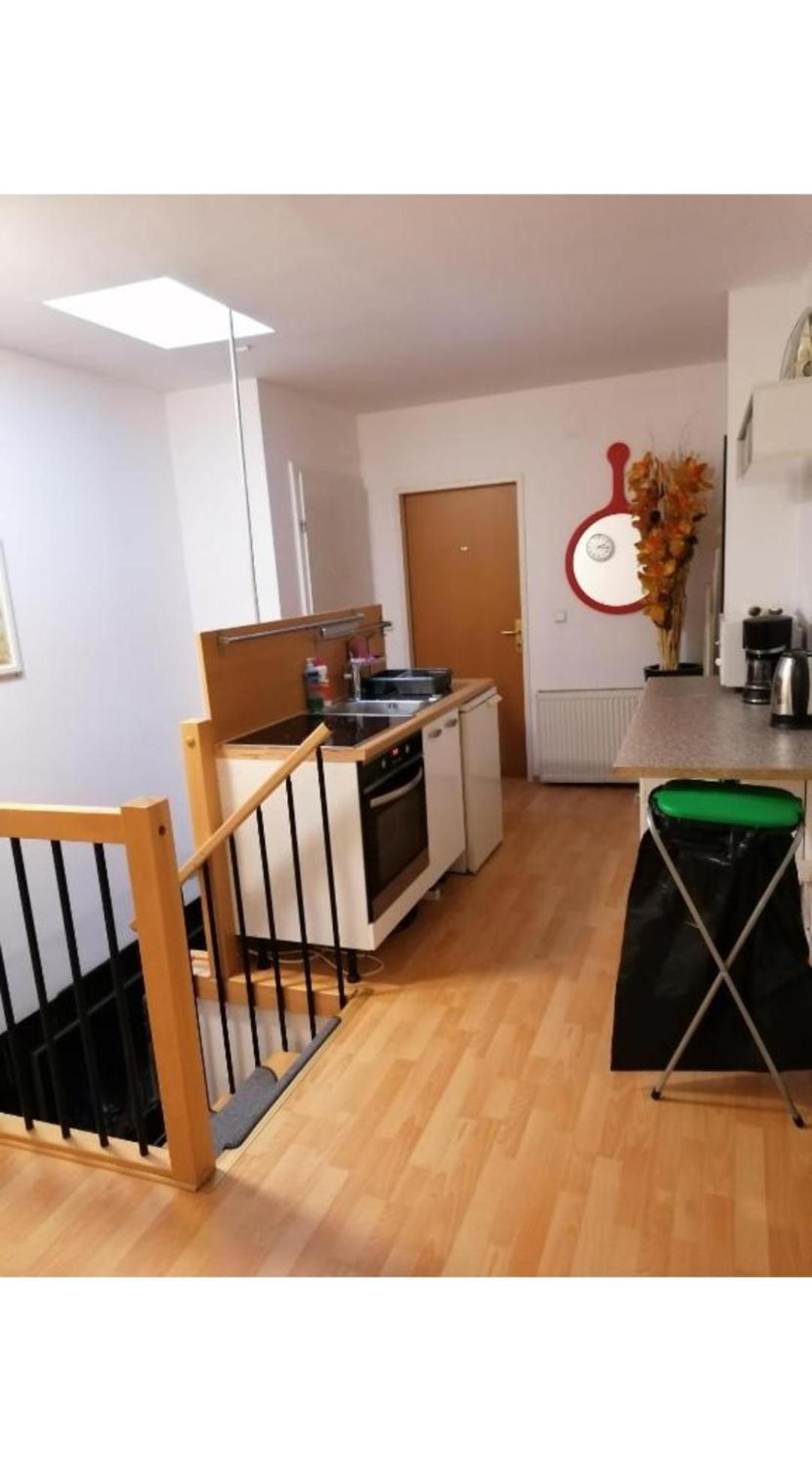 Vienna Rooms Nr 16 Kültér fotó