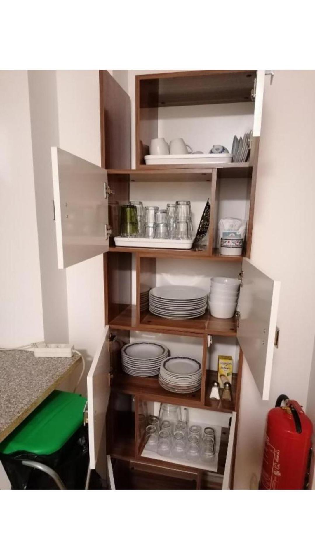 Vienna Rooms Nr 16 Kültér fotó