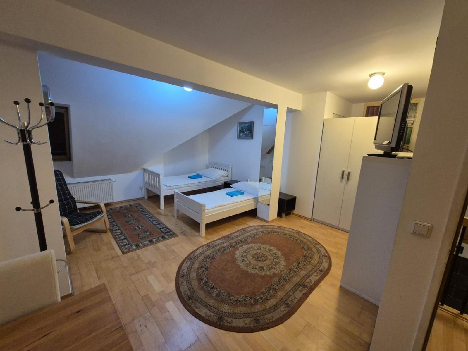 Vienna Rooms Nr 16 Kültér fotó