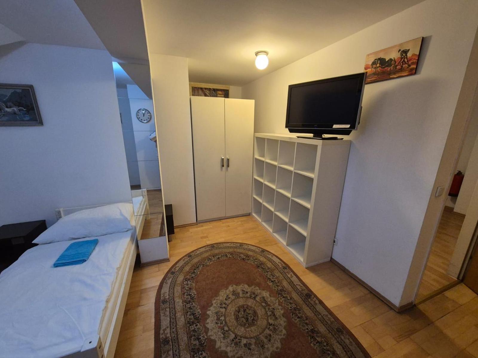Vienna Rooms Nr 16 Kültér fotó