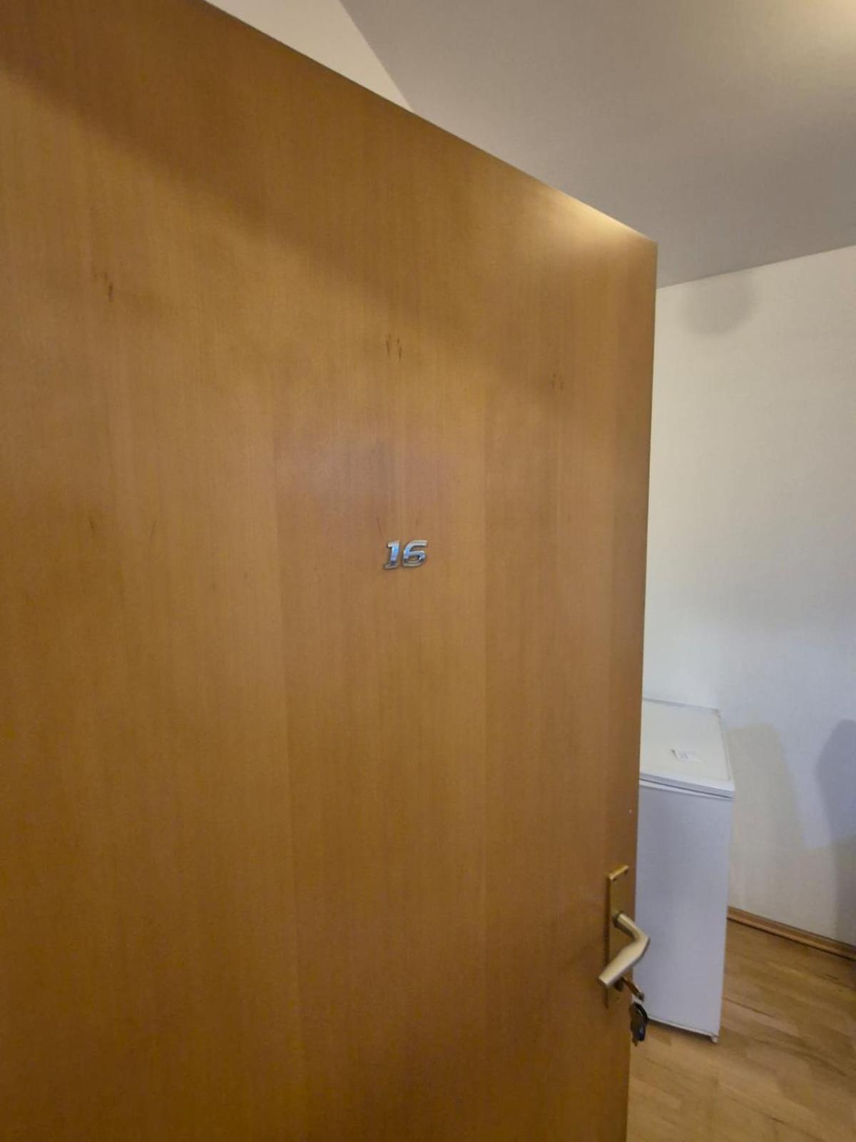 Vienna Rooms Nr 16 Kültér fotó