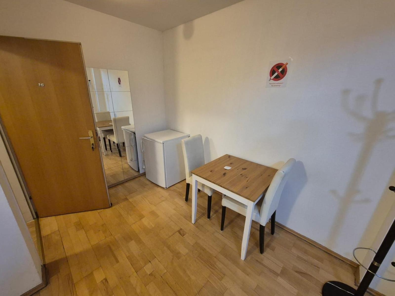 Vienna Rooms Nr 16 Kültér fotó